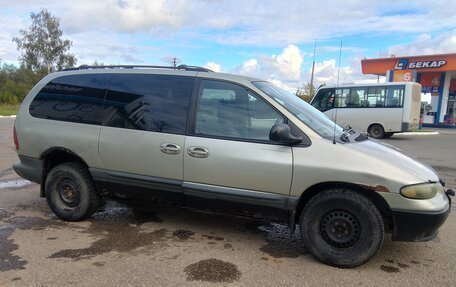 Dodge Caravan III, 1999 год, 300 000 рублей, 2 фотография