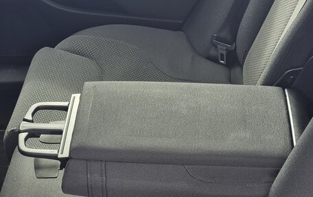 Volkswagen Passat B6, 2008 год, 380 000 рублей, 23 фотография