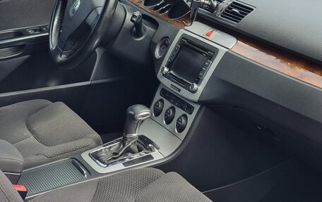Volkswagen Passat B6, 2008 год, 380 000 рублей, 21 фотография