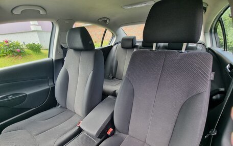 Volkswagen Passat B6, 2008 год, 380 000 рублей, 22 фотография