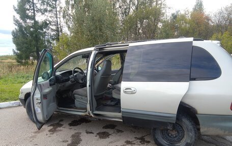 Dodge Caravan III, 1999 год, 300 000 рублей, 5 фотография