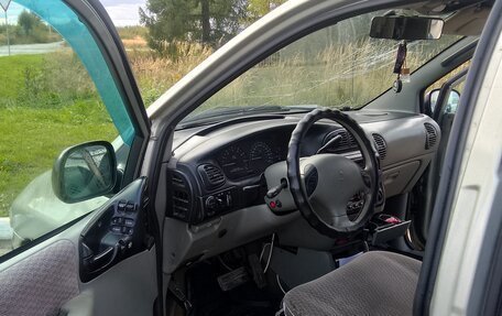 Dodge Caravan III, 1999 год, 300 000 рублей, 3 фотография