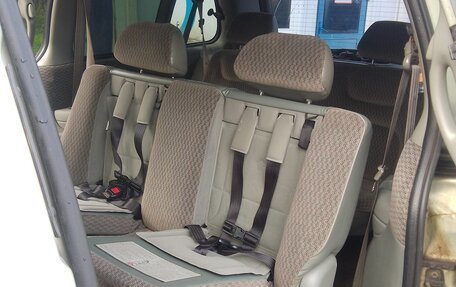 Dodge Caravan III, 1999 год, 300 000 рублей, 6 фотография