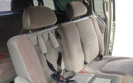 Dodge Caravan III, 1999 год, 300 000 рублей, 7 фотография