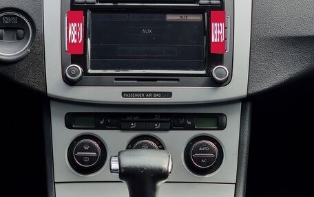 Volkswagen Passat B6, 2008 год, 380 000 рублей, 18 фотография