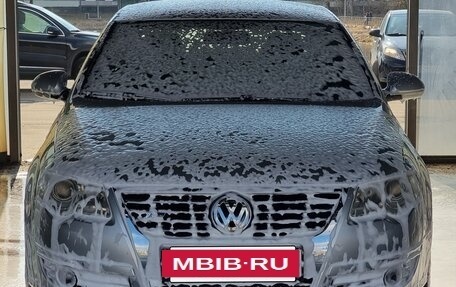 Volkswagen Passat B6, 2008 год, 380 000 рублей, 20 фотография