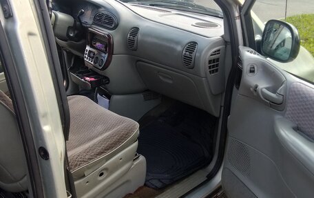Dodge Caravan III, 1999 год, 300 000 рублей, 8 фотография