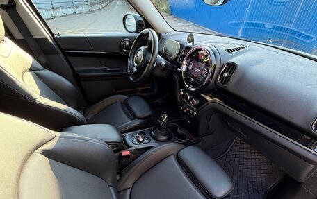 MINI Countryman II (F60), 2021 год, 3 600 000 рублей, 12 фотография