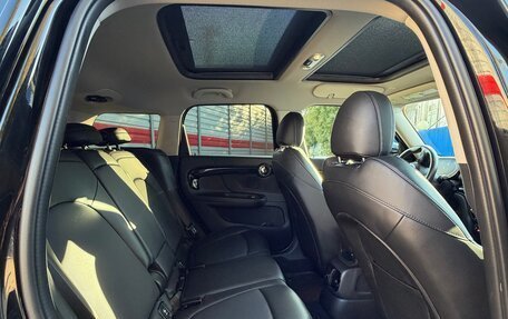 MINI Countryman II (F60), 2021 год, 3 600 000 рублей, 13 фотография