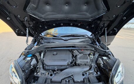 MINI Countryman II (F60), 2021 год, 3 600 000 рублей, 16 фотография
