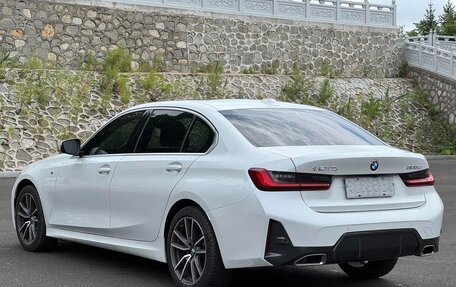 BMW 3 серия, 2023 год, 2 620 000 рублей, 4 фотография