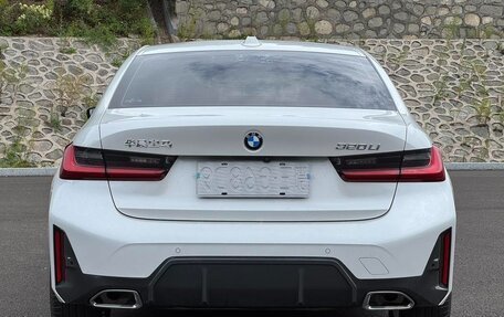 BMW 3 серия, 2023 год, 2 620 000 рублей, 5 фотография
