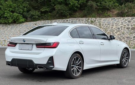 BMW 3 серия, 2023 год, 2 620 000 рублей, 6 фотография