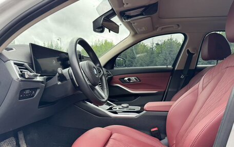 BMW 3 серия, 2023 год, 2 620 000 рублей, 7 фотография