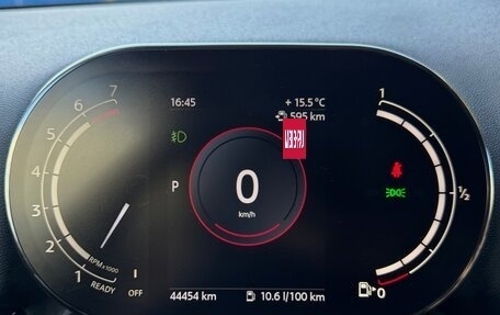 MINI Countryman II (F60), 2021 год, 3 600 000 рублей, 15 фотография