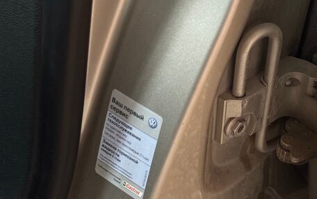 Volkswagen Passat B6, 2006 год, 950 000 рублей, 6 фотография