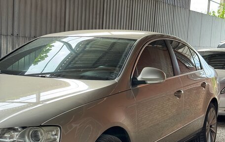 Volkswagen Passat B6, 2006 год, 950 000 рублей, 5 фотография