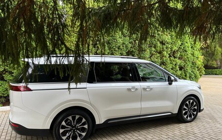 KIA Carnival, 2020 год, 3 300 000 рублей, 4 фотография