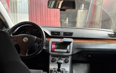 Volkswagen Passat B6, 2006 год, 950 000 рублей, 11 фотография