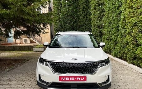 KIA Carnival, 2020 год, 3 300 000 рублей, 2 фотография