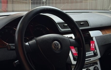 Volkswagen Passat B6, 2006 год, 950 000 рублей, 8 фотография