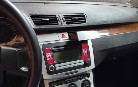 Volkswagen Passat B6, 2006 год, 950 000 рублей, 9 фотография