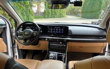 KIA Carnival, 2020 год, 3 300 000 рублей, 8 фотография