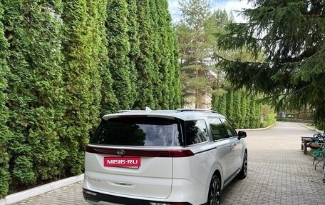 KIA Carnival, 2020 год, 3 300 000 рублей, 5 фотография