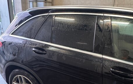 Mercedes-Benz GLC, 2016 год, 3 200 000 рублей, 7 фотография