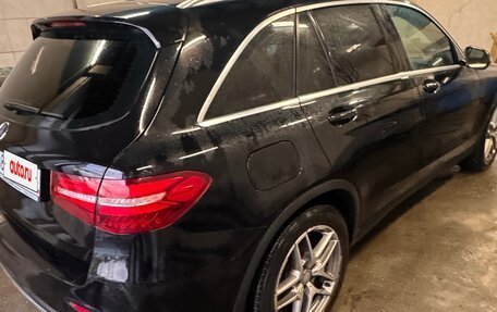 Mercedes-Benz GLC, 2016 год, 3 200 000 рублей, 9 фотография