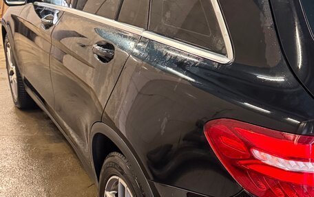 Mercedes-Benz GLC, 2016 год, 3 200 000 рублей, 12 фотография
