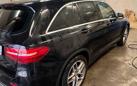 Mercedes-Benz GLC, 2016 год, 3 200 000 рублей, 11 фотография