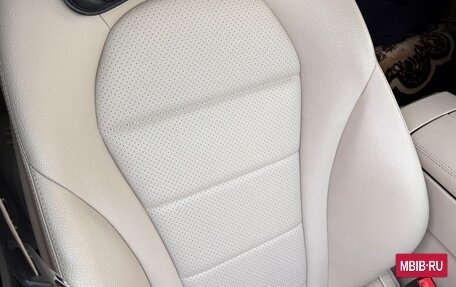 Mercedes-Benz GLC, 2016 год, 3 200 000 рублей, 2 фотография