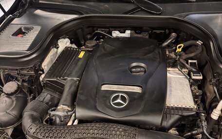 Mercedes-Benz GLC, 2016 год, 3 200 000 рублей, 15 фотография