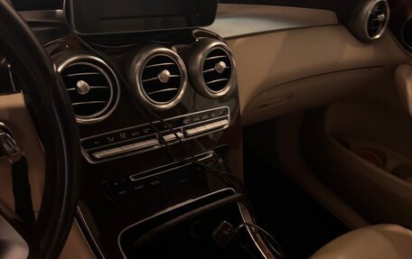 Mercedes-Benz GLC, 2016 год, 3 200 000 рублей, 17 фотография