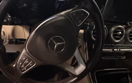 Mercedes-Benz GLC, 2016 год, 3 200 000 рублей, 16 фотография