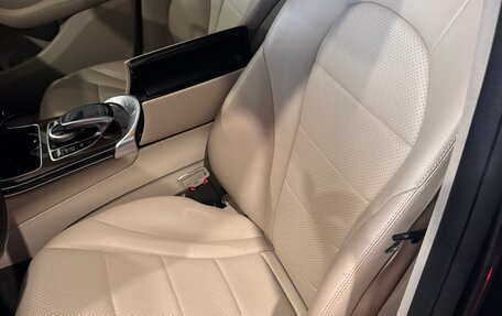 Mercedes-Benz GLC, 2016 год, 3 200 000 рублей, 20 фотография