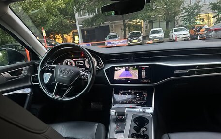 Audi A6, 2021 год, 3 699 999 рублей, 3 фотография