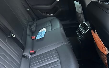 Audi A6, 2021 год, 3 699 999 рублей, 5 фотография