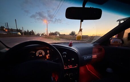 KIA Spectra II (LD), 2007 год, 270 000 рублей, 6 фотография