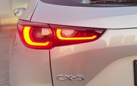 Mazda CX-5 II, 2026 год, 2 600 000 рублей, 7 фотография