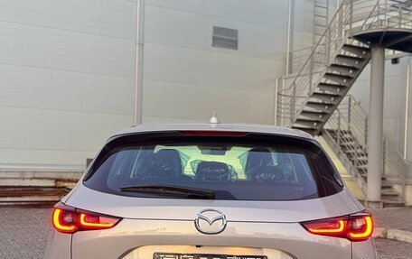 Mazda CX-5 II, 2026 год, 2 600 000 рублей, 6 фотография
