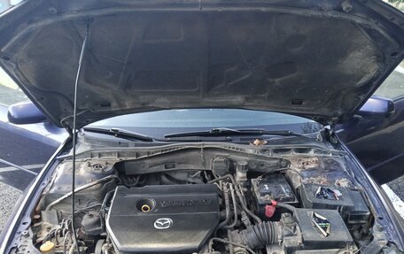 Mazda 6, 2006 год, 240 000 рублей, 7 фотография