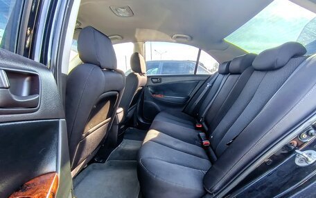 Hyundai Sonata VI, 2008 год, 410 000 рублей, 8 фотография