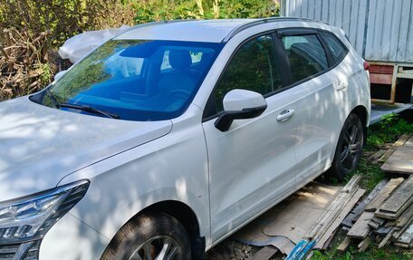 Haval Jolion, 2023 год, 2 100 000 рублей, 2 фотография
