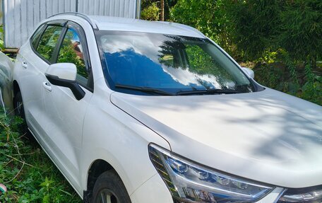 Haval Jolion, 2023 год, 2 100 000 рублей, 3 фотография