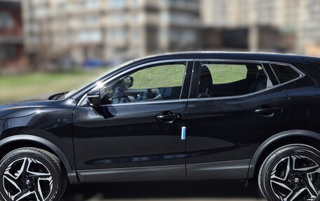 Nissan Qashqai, 2026 год, 2 299 000 рублей, 5 фотография
