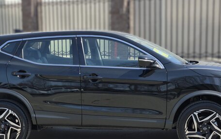 Nissan Qashqai, 2026 год, 2 299 000 рублей, 6 фотография