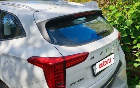 Haval Jolion, 2023 год, 2 100 000 рублей, 4 фотография