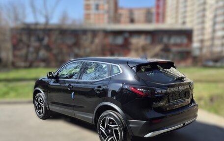 Nissan Qashqai, 2026 год, 2 299 000 рублей, 4 фотография